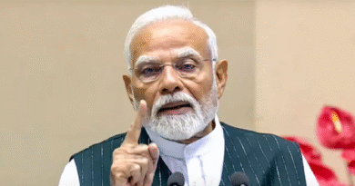 Modi on Indus Water Treaty: Nehru Ignored National Interest, Favored Pakistan