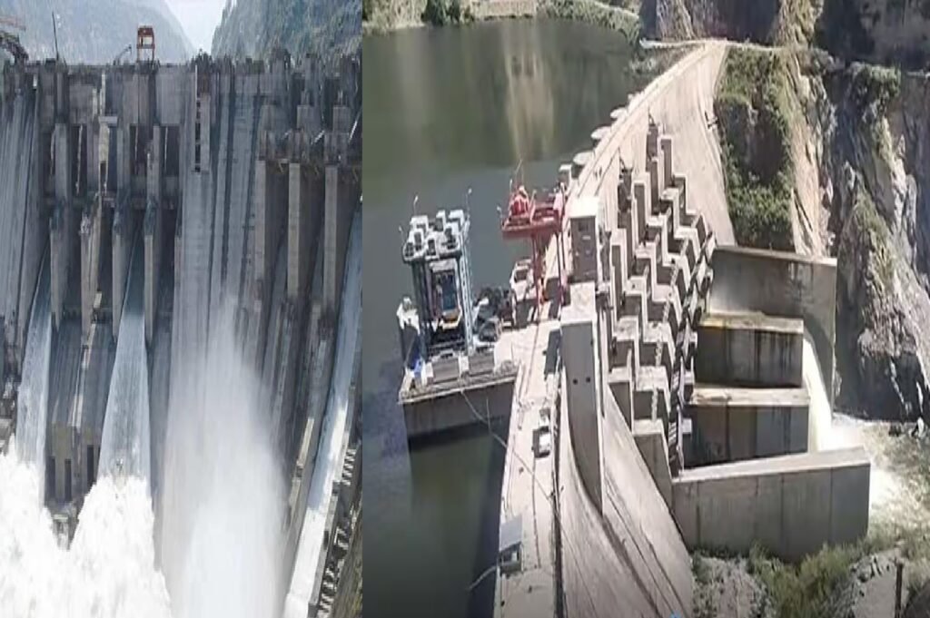 India Restarts Sawalkot Hydro Project After 40 Years