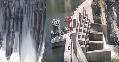 India Restarts Sawalkot Hydro Project After 40 Years