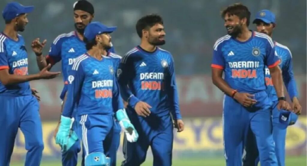 India Asia Cup 2025 updates: Ishan Kishan Injured, Ruled Out of Duleep Trophy