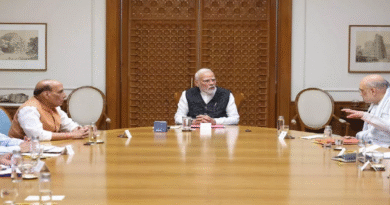 PM Modi Holds Urgent Meeting on Trump's 50% Tariff, Amit Shah & Piyush Goyal Attend