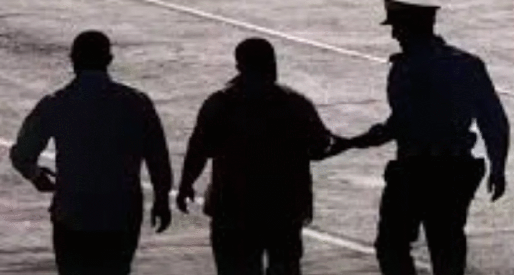 Uttarakhand Man Arrested in Rajasthan for Spying for ISI, DRDO Secrets Leaked