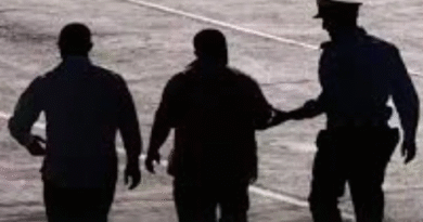 Uttarakhand Man Arrested in Rajasthan for Spying for ISI, DRDO Secrets Leaked