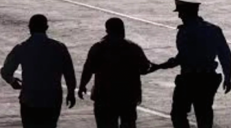 Uttarakhand Man Arrested in Rajasthan for Spying for ISI, DRDO Secrets Leaked