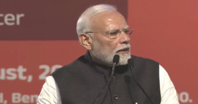 PM Modi in Bengaluru: Vande Bharat Flag-Off, Yellow Line Launch & Operation Sindoor Praise