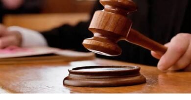 NIA Court Rejects Bail for Lashkar Handler Abdul Rauf in Drug-Terror Case