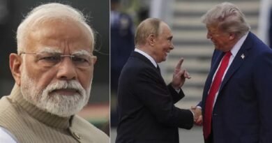 Putin-Trump Alaska Meeting: Positive Signals on Tariffs, Says Veena Sikri
