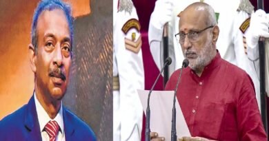 Amit Khare appointed Secretary to the Vice-President