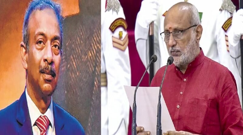 Amit Khare appointed Secretary to the Vice-President