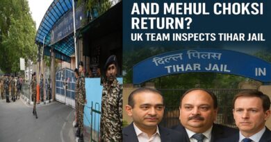 Will Nirav Modi and Mehul Choksi Return? UK Team Inspects Tihar Jail for Extradition
