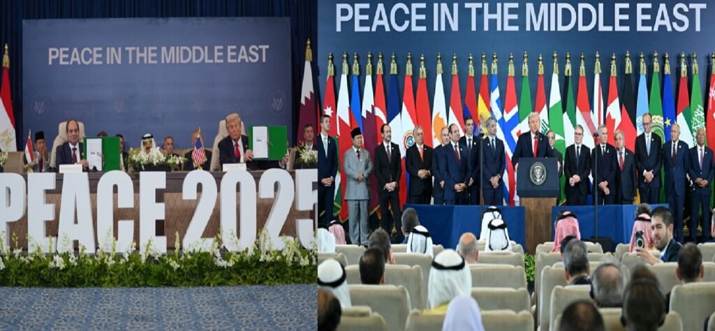 Ceasefire Dawn: Final 20 Israeli Hostages Freed as Gaza War Declared Over