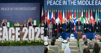 Ceasefire Dawn: Final 20 Israeli Hostages Freed as Gaza War Declared Over