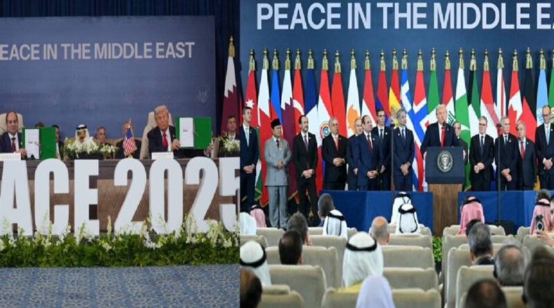 Ceasefire Dawn: Final 20 Israeli Hostages Freed as Gaza War Declared Over