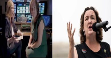 Katie Porter’s Viral Interview Sparks Controversy Ahead of California Governor Race