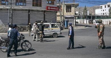 Normalcy Returns to Leh as Administration Lifts Restrictions and Restores Internet