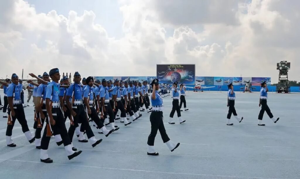 India Launches ‘Ex Trishul’: Massive Tri-Service Military Exercise Along Pakistan Border from October 30