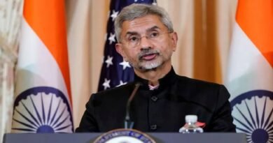 Jaishankar Slams Pakistan at UN: “A Member Sympathizing with Terrorists” — Cites Pahalgam Attack to Expose UN’s Credibility Crisis