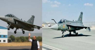 Tejas Mk 1A Soars: India’s Indigenous Fighter Jet Makes Historic Maiden Flight, Setting New Global Benchmark