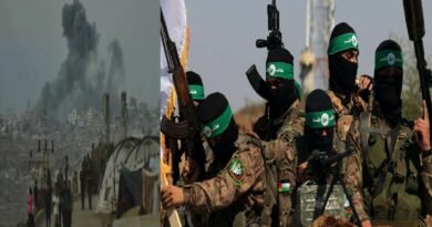 Israel Strikes Gaza Despite Trump Ceasefire Plea — At Least 70 Killed in New IDF Air Raids