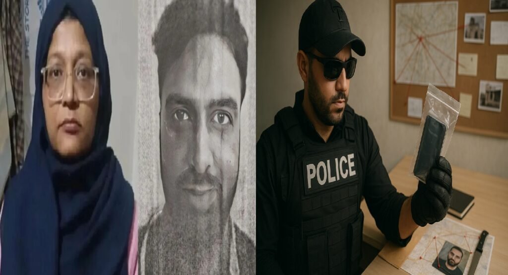 Delhi Blast Conspiracy Extends Across UP: Tablighi Jamaat Network Used to Spread Radicalization, New Intelligence Reveals