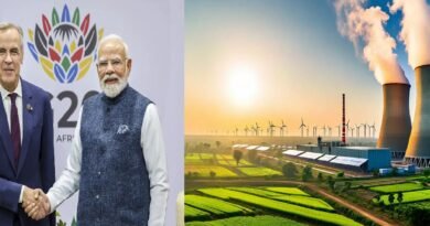 India & Canada Near $2.8 Billion Uranium Supply Deal: A New Chapter in Strategic Energy Ties