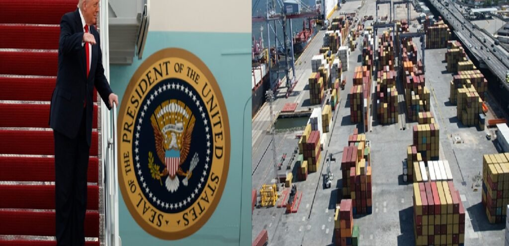 US Launches New Trade Frameworks With Argentina, Ecuador, El Salvador & Guatemala