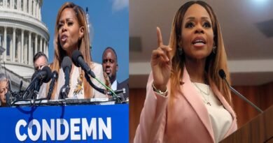 US Congresswoman Indicted for Stealing $5 Million in FEMA Funds: Election Fraud Scandal Shakes Washington