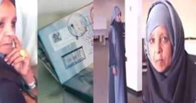 Viral “Torenza Passport” at John F. Kennedy International Airport Revealed as an AI Hoax