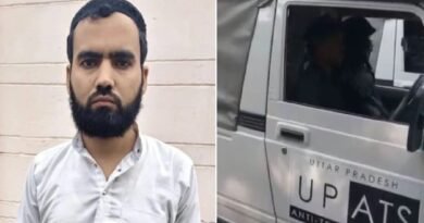 ATS Widens Crackdown on Terror Network: Two Relatives of Bilal Khan Under Scanner for AQIS Links