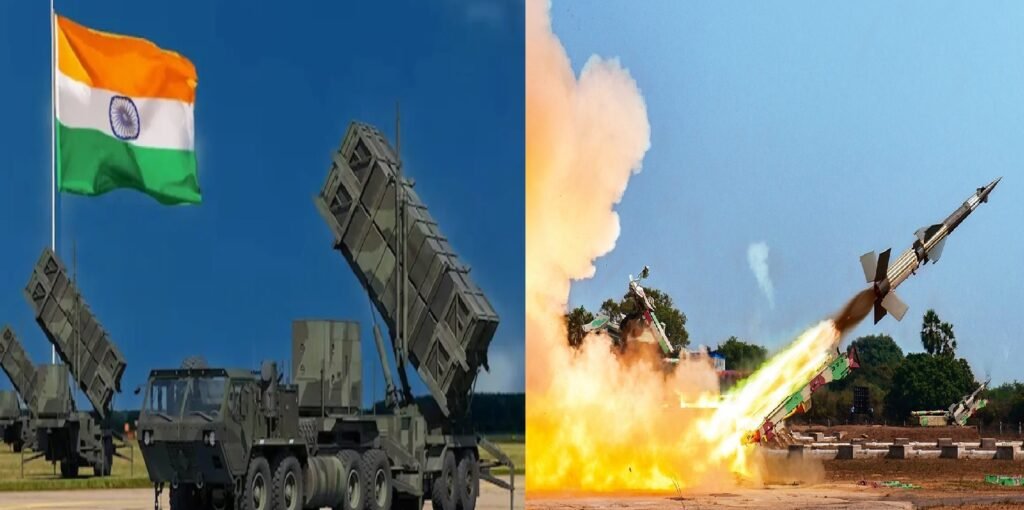 India Approves ₹79,000 Crore Defence Procurement to Boost Military Strength