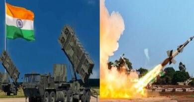 India Approves ₹79,000 Crore Defence Procurement to Boost Military Strength