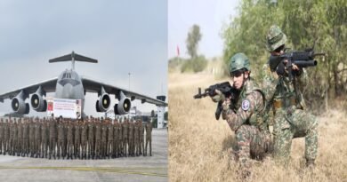 India–Malaysia Joint Military Exercise Harimau Shakti 2025 Boosts Defence Cooperation