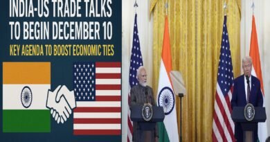 India-US Trade Talks to Begin December 10 | Key Agenda to Boost Economic Ties