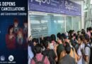 IndiGo Crisis Deepens: Massive Flight Cancellations Trigger Public Outrage and Government Scrutiny