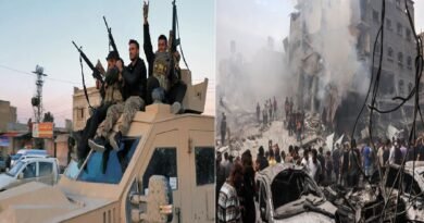 ISIS Strikes Again: U.S. Warns of Retaliation After Deadly Syria Attack