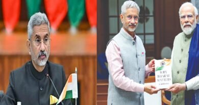 “Is One Jaishankar Enough? There Is Only One Modi”: EAM S. Jaishankar’s Sharp Remark Goes Viral