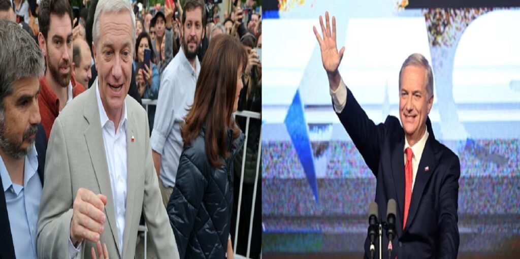 Chile Elects José Antonio Kast in Historic Runoff, Shaping South America’s Future