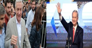 Chile Elects José Antonio Kast in Historic Runoff, Shaping South America’s Future