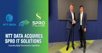 NTT DATA Acquires SPRO IT Solutions: Strategic Move to Strengthen SAP-Driven Agribusiness Tech in Brazil