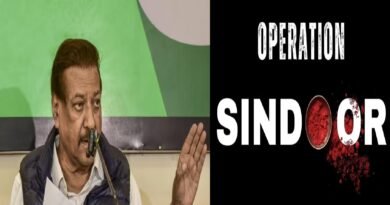 Prithviraj Chavan Stands Firm on Operation Sindoor Remarks, Political Storm Intensifies