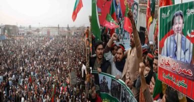 Curfew in Rawalpindi: Shahbaz Government Cracks Down as Fears Grow Over Imran Khan Supporters