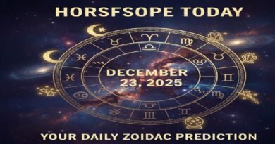 Horoscope Today - What December 23, 2025, Has in Store for Your Zodiac Sign!