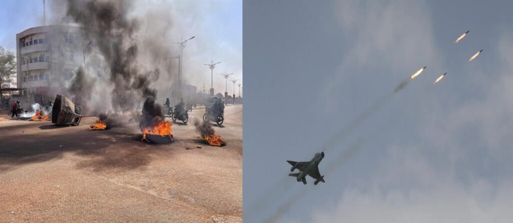 U.S. Airstrikes in Nigeria Mark Major Escalation in America’s Counter-Terror Strategy in Africa