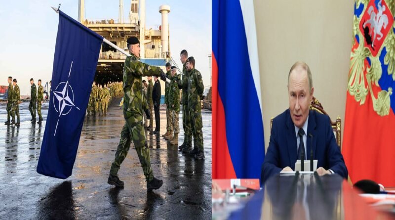 Russia–Ukraine War: Moscow Signals Non-Aggression Toward NATO as High-Stakes Diplomacy Continues
