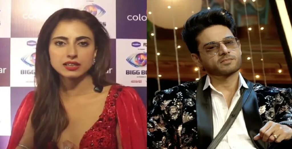 Farhana Bhatt Breaks Silence After Bigg Boss 19 Defeat: “I Can’t Believe It… I Was the Star of the Season!”