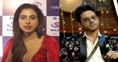 Farhana Bhatt Breaks Silence After Bigg Boss 19 Defeat: “I Can’t Believe It… I Was the Star of the Season!”