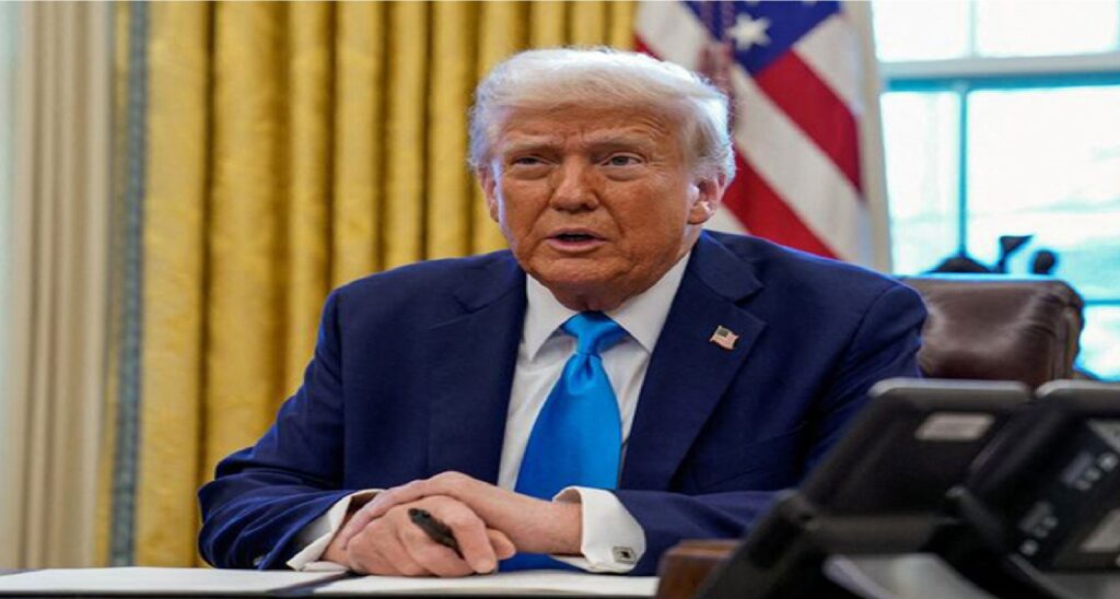 U.S. DOJ Restores Trump Image in Epstein Files, Triggers Fresh Legal Scrutiny