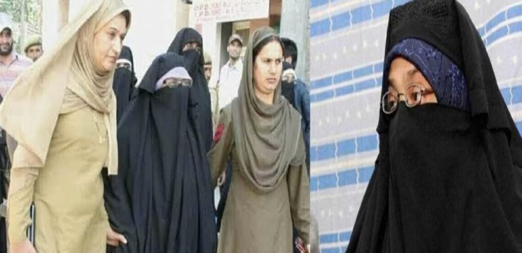 Delhi Court Convicts Separatist Leader Asiya Andrabi in Major Terror Funding Case Under UAPA