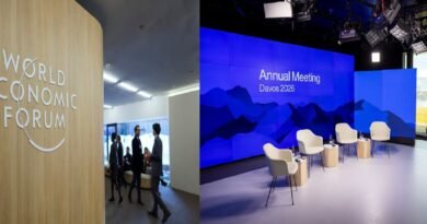 Davos 2026 Warning: Rising Geopolitical Rivalries Threaten Global Stability