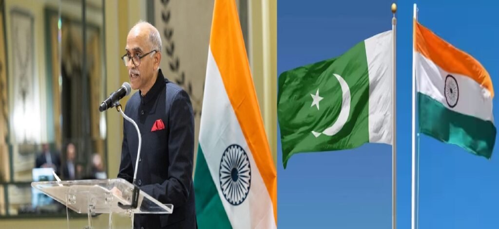 India Rebukes Pakistan at UN, Rejects False Operation Sindoor Narrative